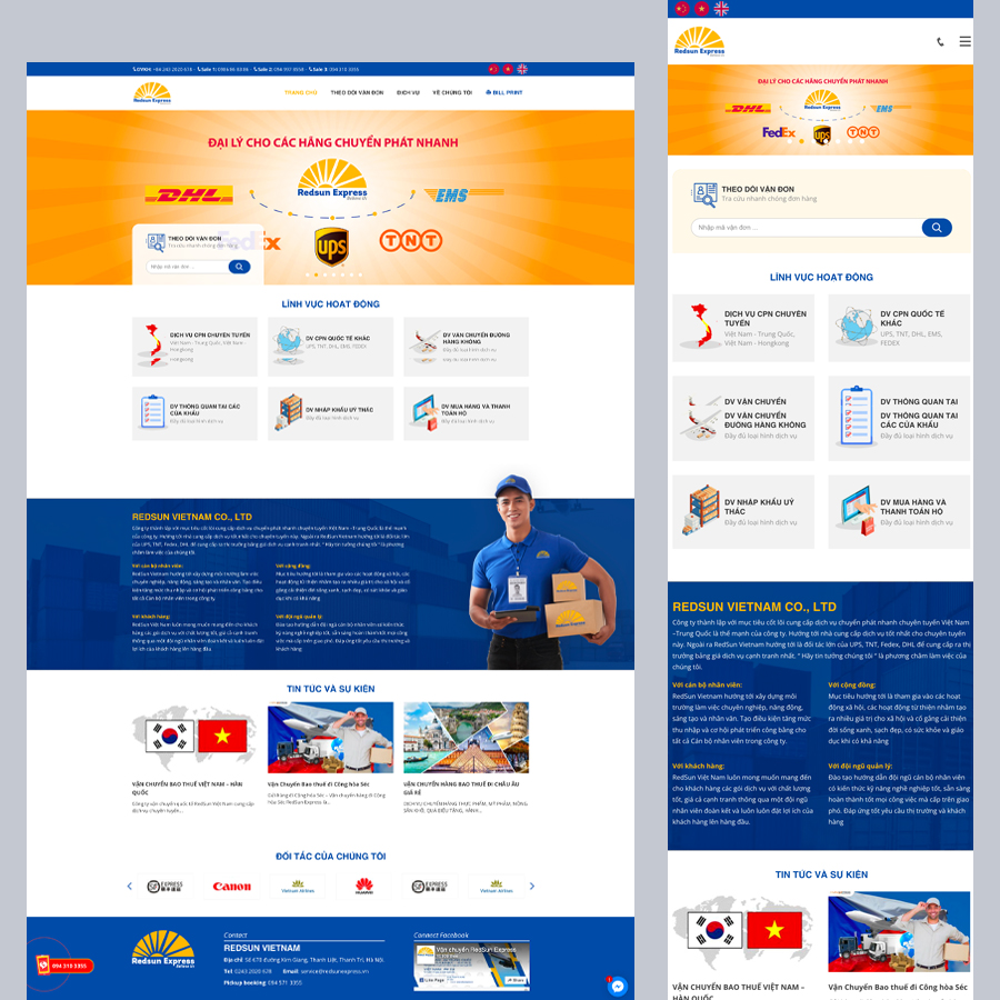 website dich vu chuyen phat trong nuoc quoc te